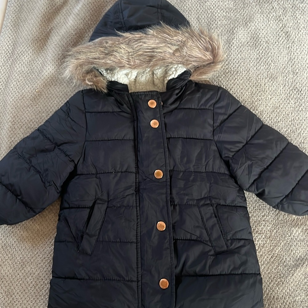 Old Navy lined Jacket
